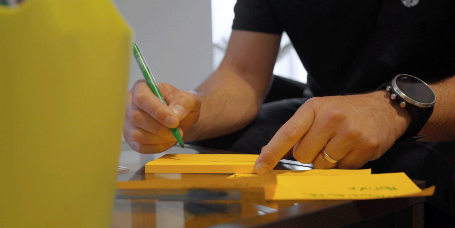 Fabriknco - Formation manager, leadership, programme RISE'UP