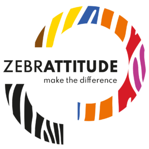 Logo Zebrattitude